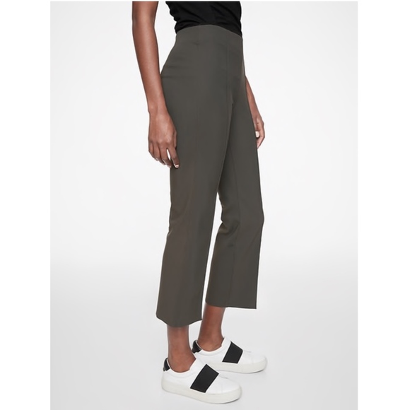 athleta mercurial crop